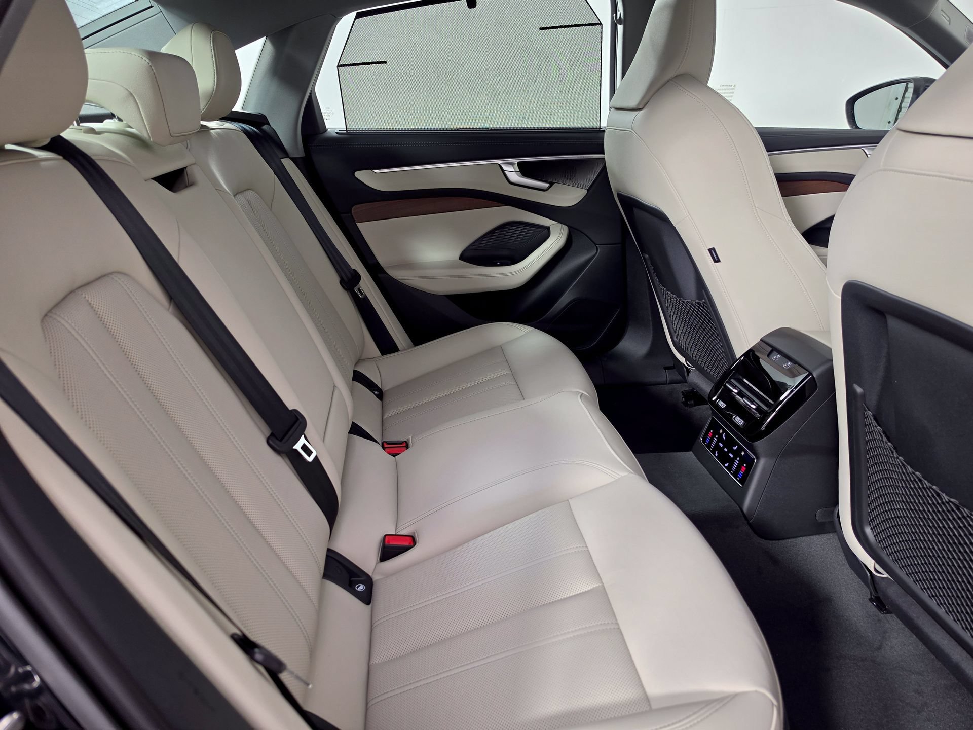 New 2026 Audi A6 Prestige AWD/4WD image 39