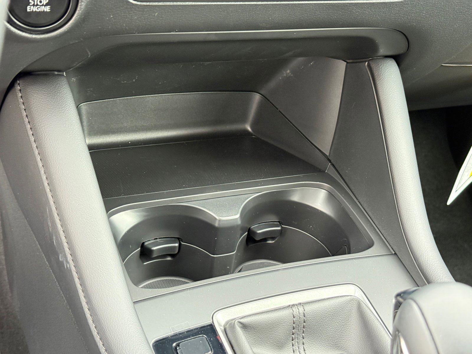 New 2026 MAZDA MAZDA3 s Sport image 26