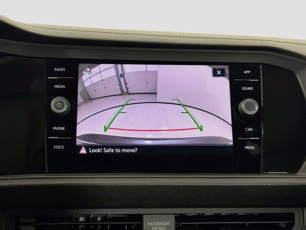 Used 2021 Volkswagen Jetta SEL FWD image 13