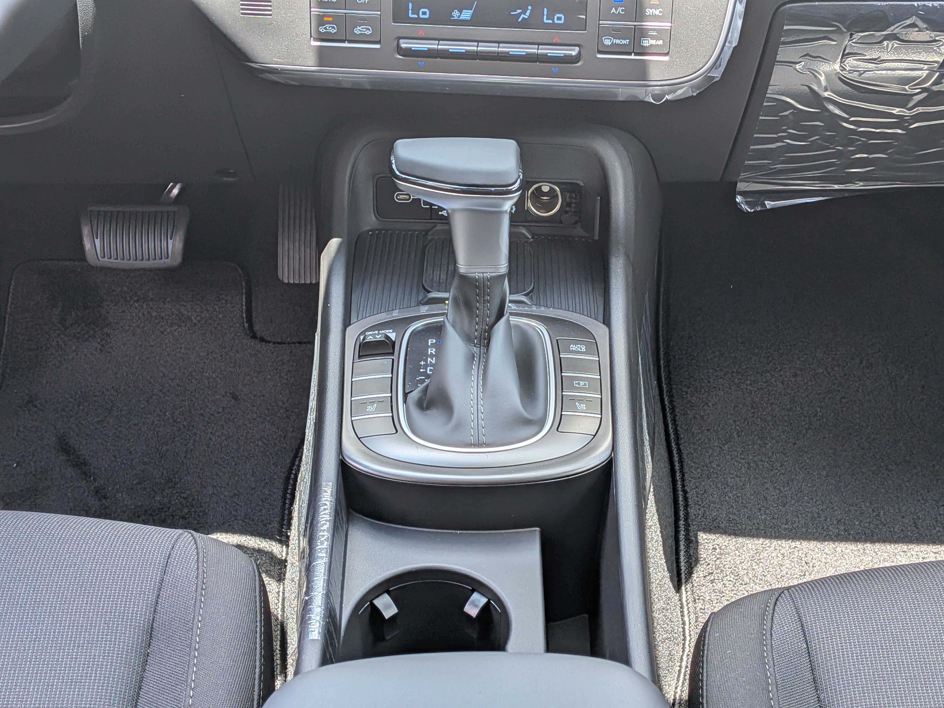 New 2026 Hyundai Kona SEL Sport FWD image 20