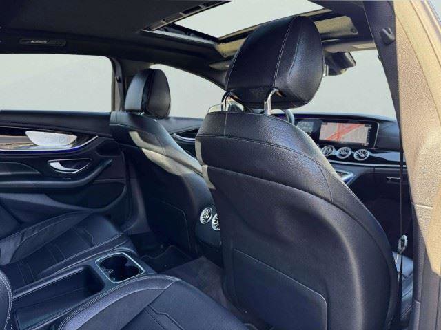 Used 2019 Mercedes-Benz AMG GT 53 image 39