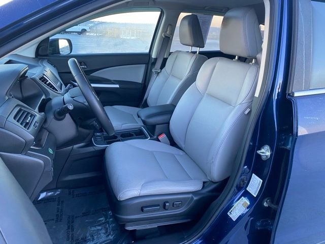 Used 2016 Honda CR-V EX-L image 17
