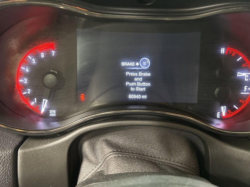 Used 2020 Dodge Durango R/T w/ Blacktop Package image 5