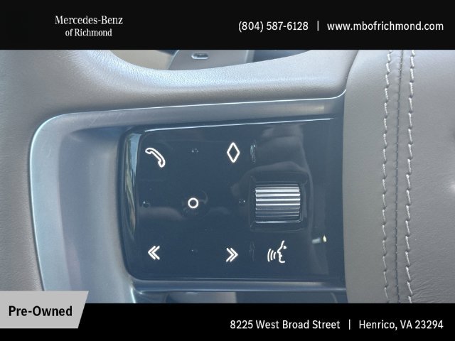 Used 2023 Land Rover Range Rover SE AWD/4WD image 22