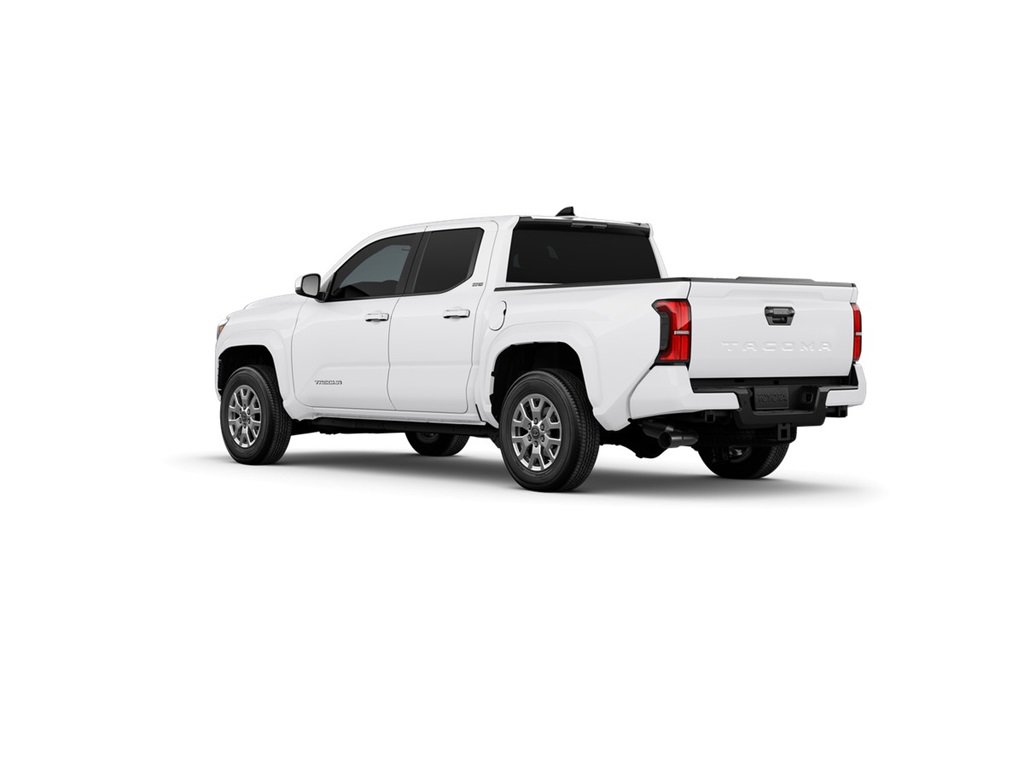 New 2026 Toyota Tacoma SR5 image 7