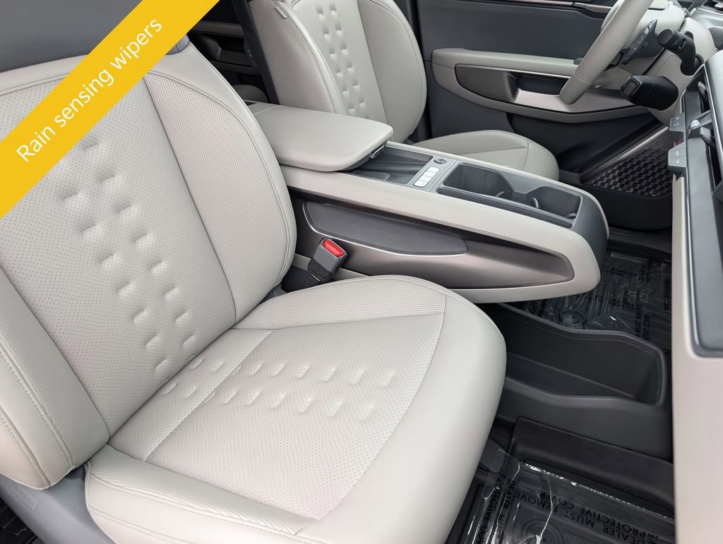 Certified 2024 Kia EV9 Wind AWD/4WD image 24