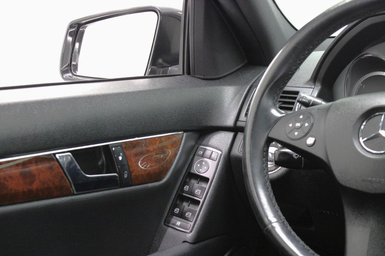 Used 2011 Mercedes-Benz C 300 Sedan image 52