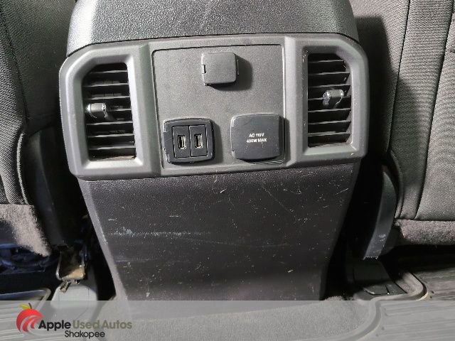 Used 2017 Ford F150 XLT w/ Equipment Group 302A Luxury AWD/4WD image 26