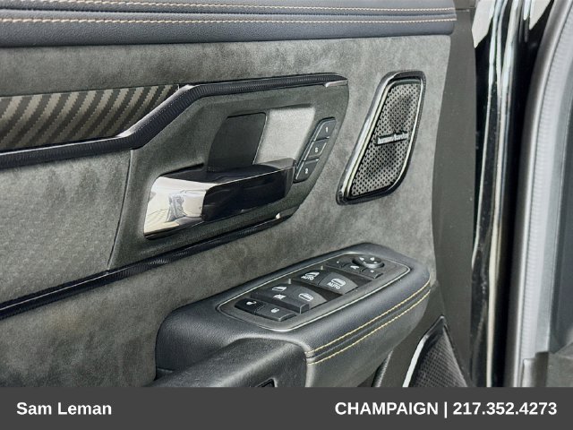 Used 2024 RAM 1500 TRX AWD/4WD image 18