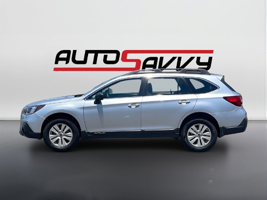 Used 2019 Subaru Outback 2.5i AWD/4WD image 4