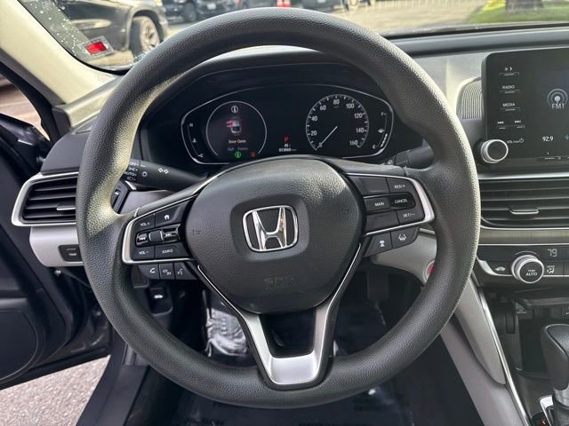 Used 2019 Honda Accord LX image 19