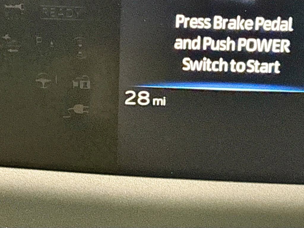 New 2026 Subaru Solterra AWD/4WD image 14