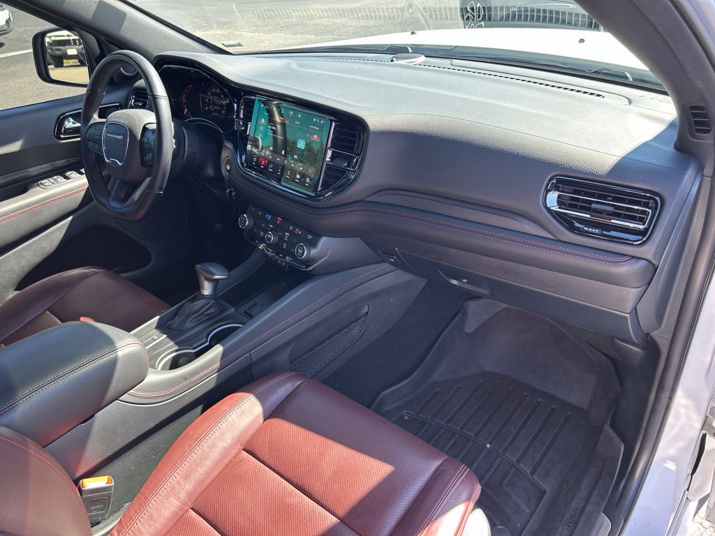 Used 2025 Dodge Durango R/T AWD/4WD image 48