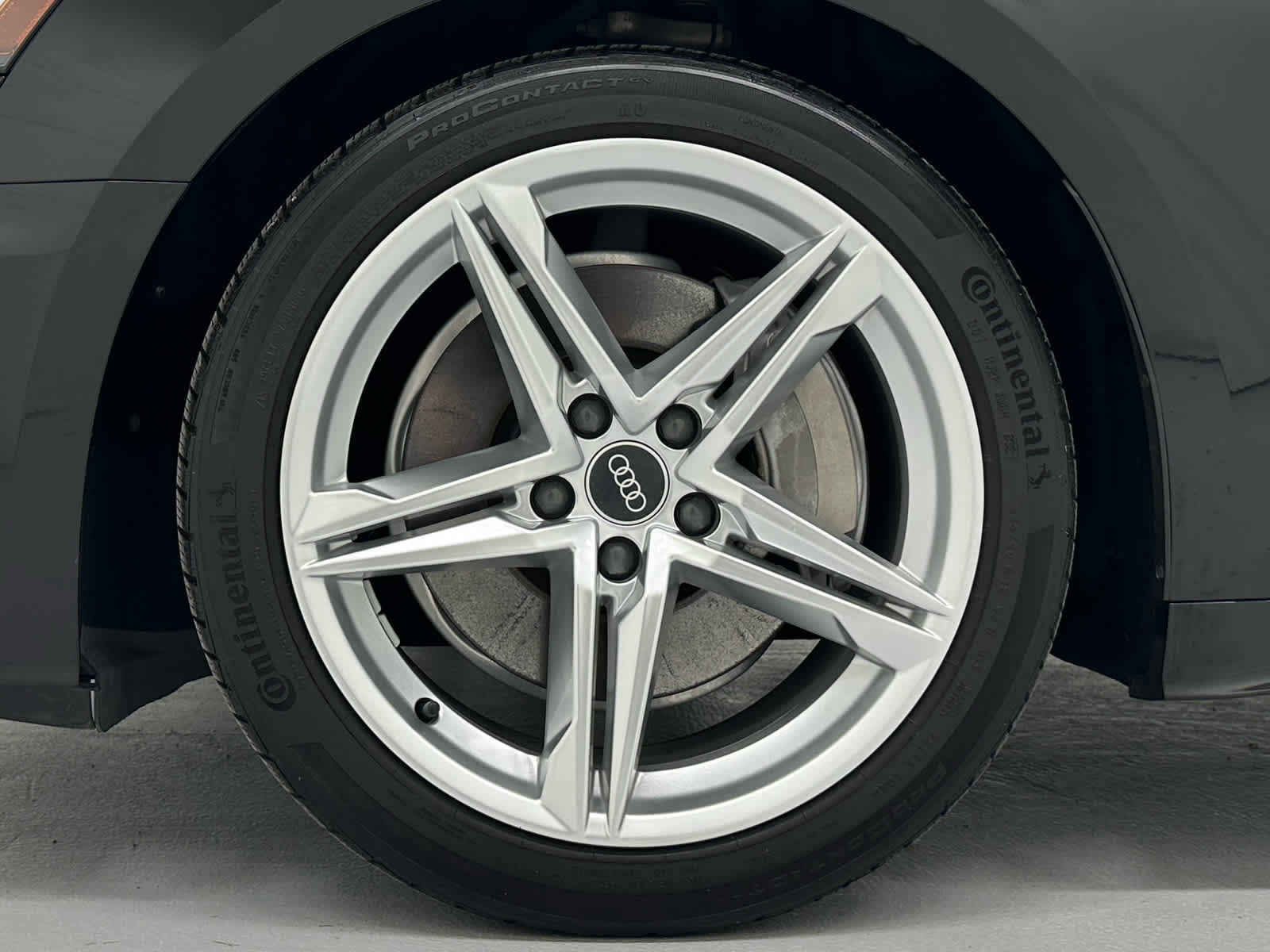 Used 2021 Audi A5 2.0T Premium Plus AWD/4WD image 9