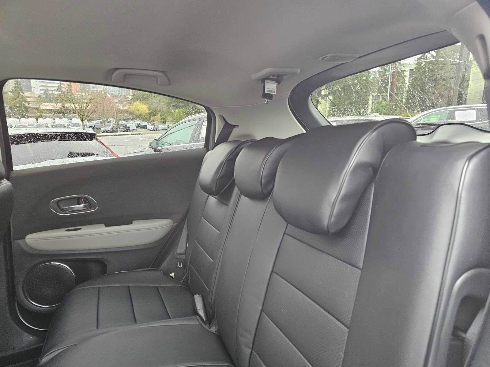 Used 2022 Honda HR-V EX image 20