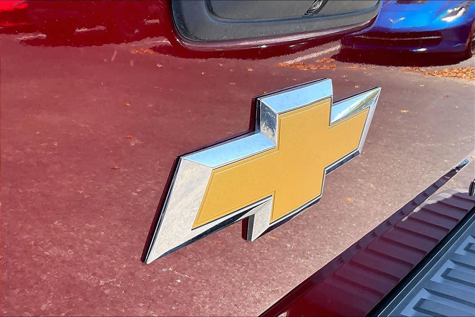 Used 2016 Chevrolet Silverado 1500 LTZ Z71 AWD/4WD image 9