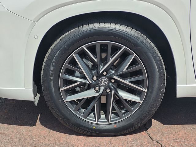 Used 2024 Lexus TX 350 AWD w/ Captains Chair Package image 11