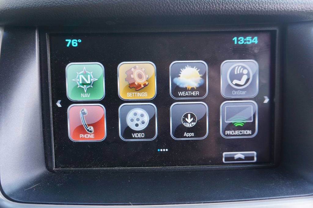 Used 2018 GMC Yukon SLT w/ Premium Edition image 10