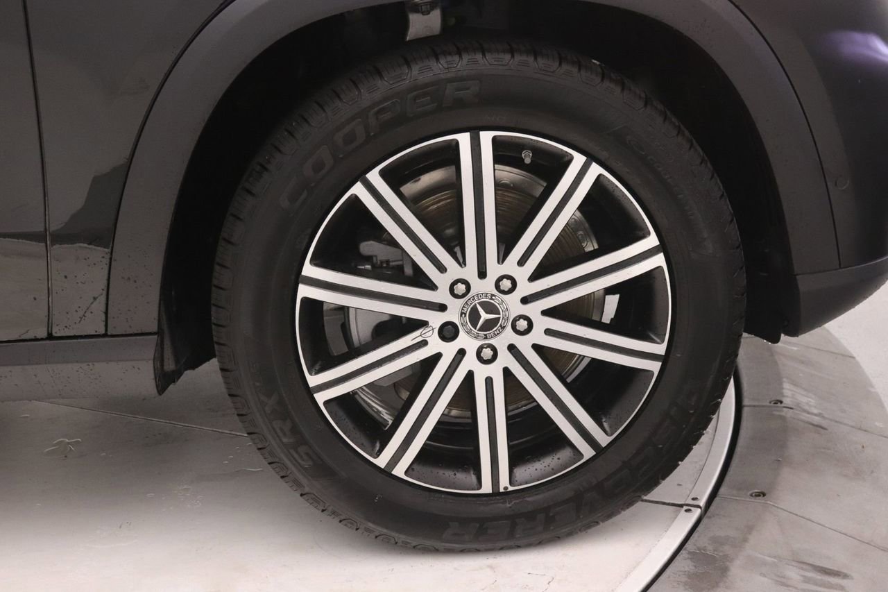 New 2026 Mercedes-Benz GLE 350 4MATIC image 13