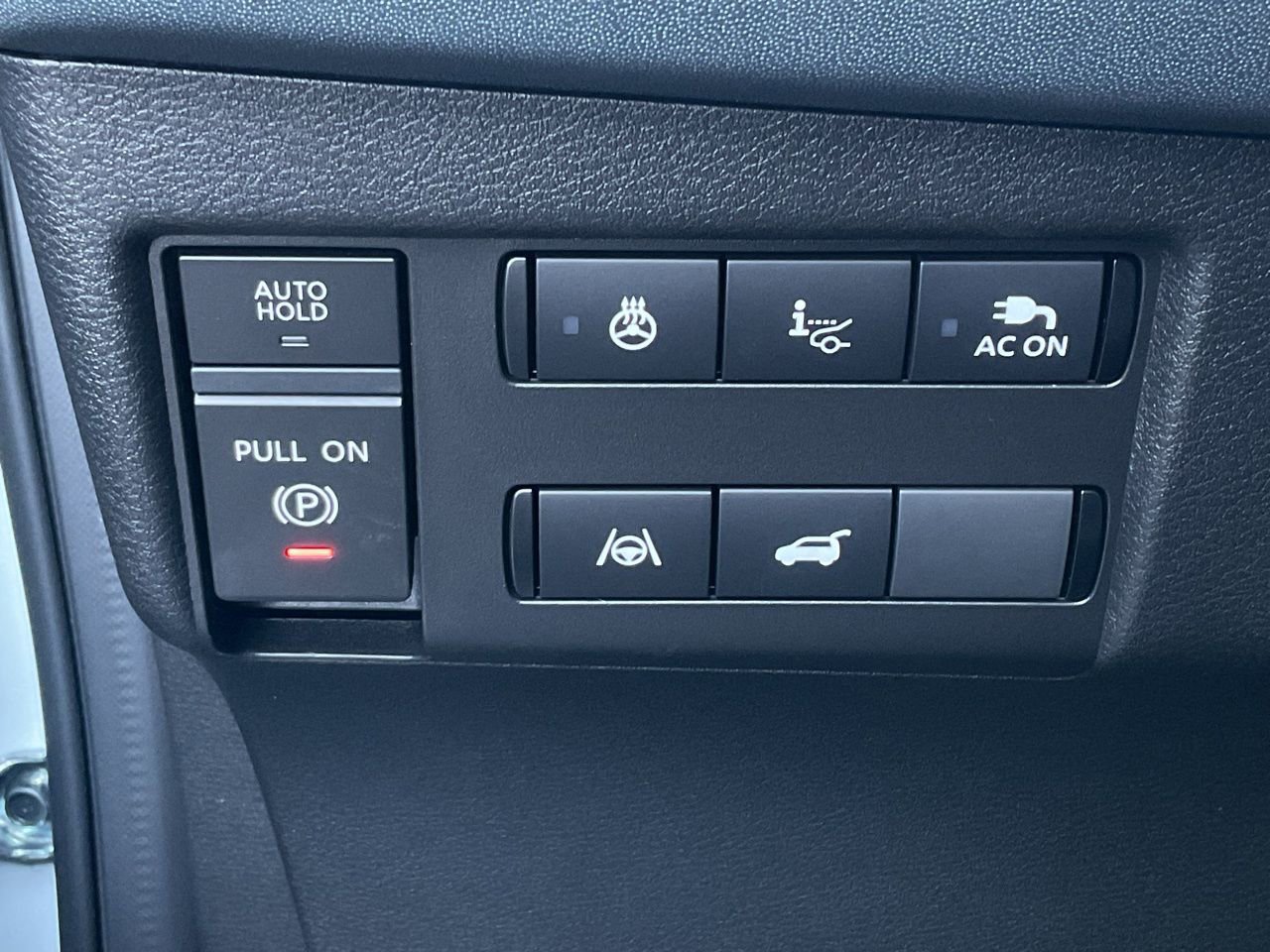 New 2026 Nissan Leaf Platinum+ w/ Cargo Package (Platinum+) image 30