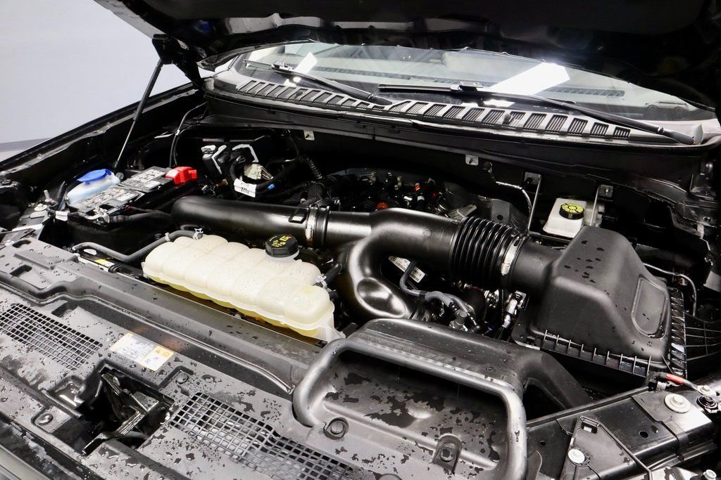 Certified 2025 Ford Expedition Max Active image 16