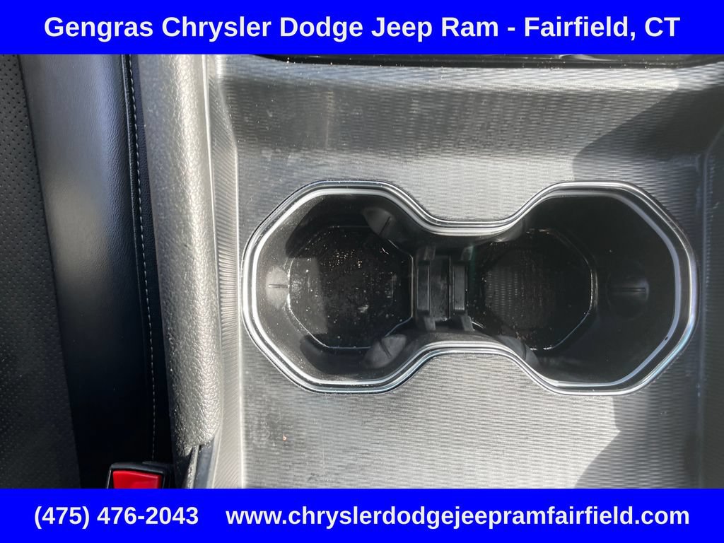 Used 2023 Jeep Grand Cherokee L Altitude AWD/4WD image 60