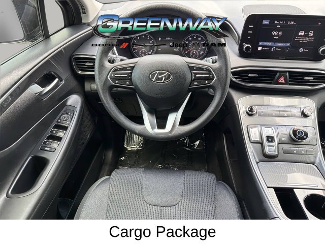 Used 2022 Hyundai Santa Fe SEL w/ Cargo Package AWD/4WD image 22