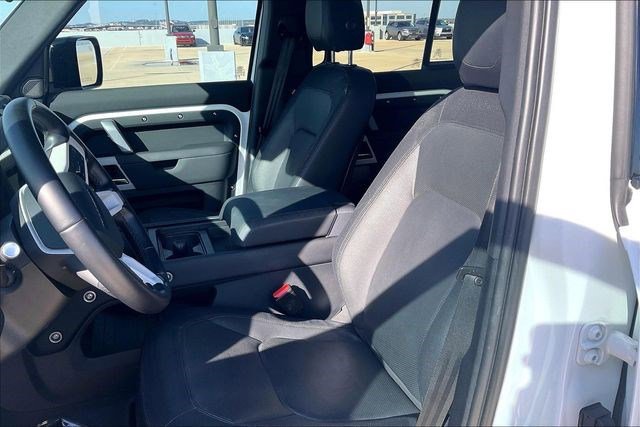 Used 2024 Land Rover Defender 110 X-Dynamic SE image 30