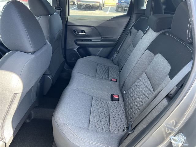 Used 2025 Nissan Kicks SV image 29