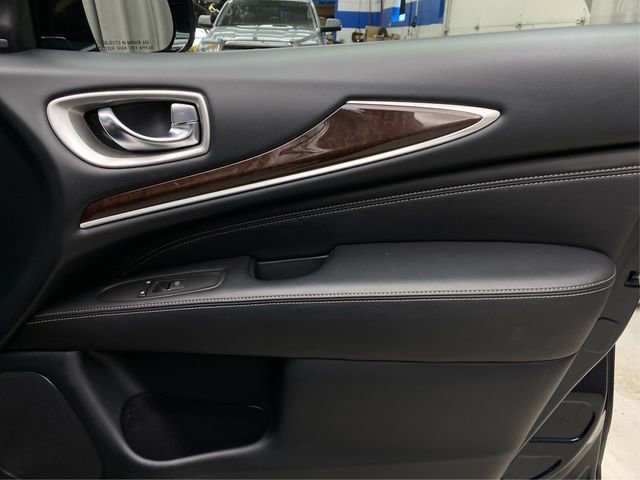 Used 2020 INFINITI QX60 Luxe image 26