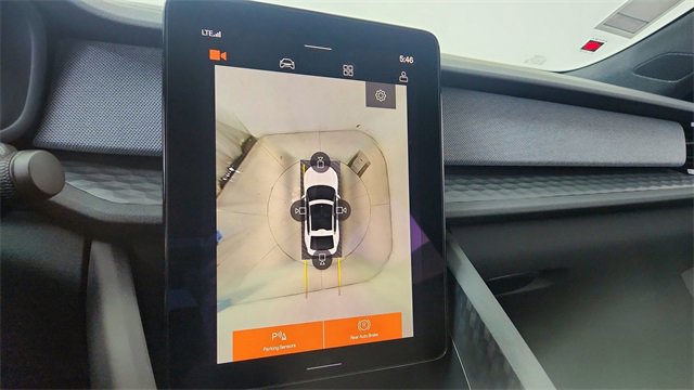 Used 2022 Polestar Polestar 2 Long Range Dual Motor w/ Pilot Package image 44