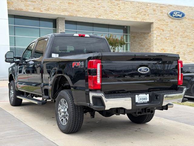 New 2026 Ford F250 Lariat AWD/4WD image 38