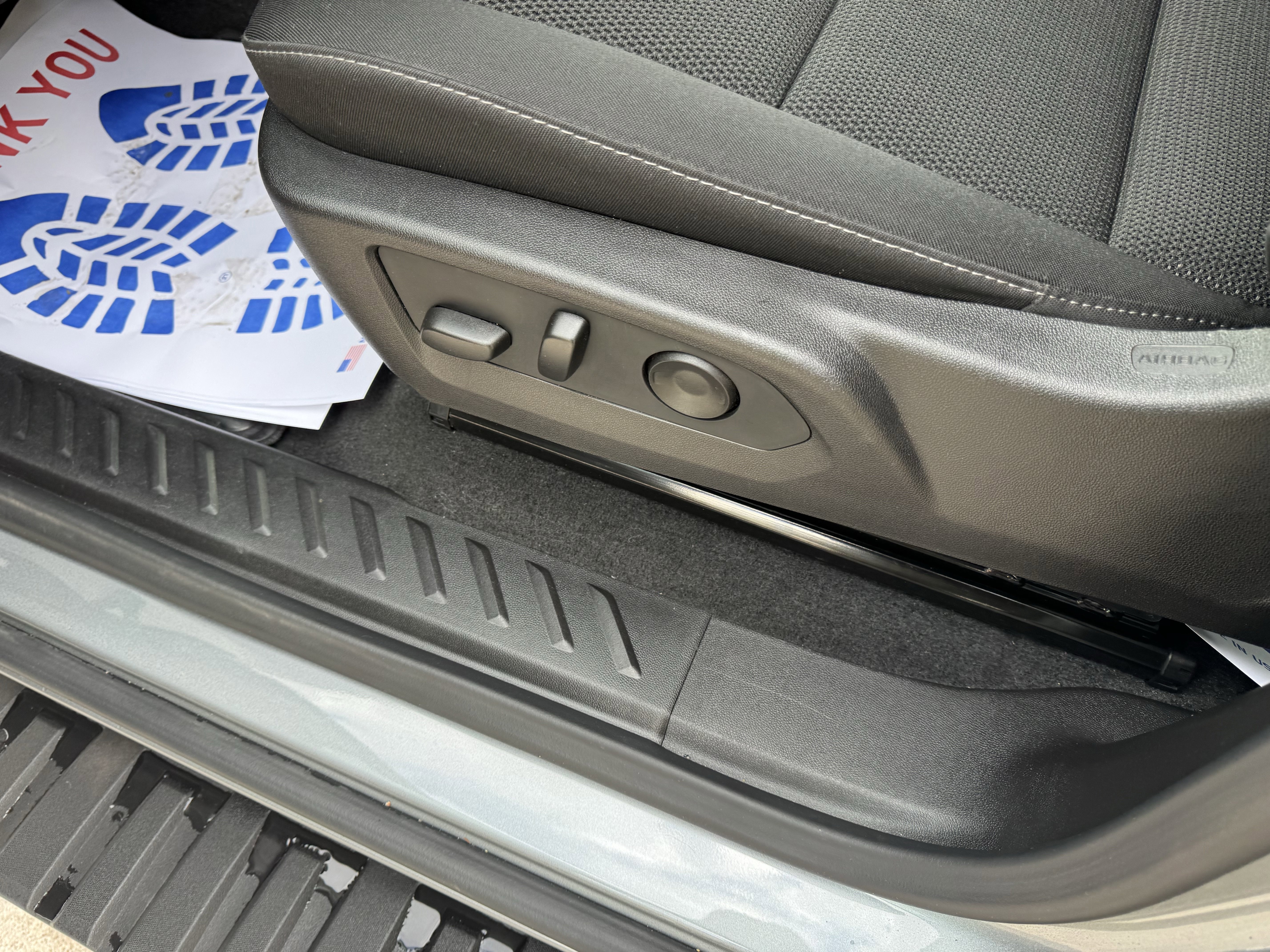 Used 2026 Chevrolet Colorado LT w/ Advanced Trailering Package image 21