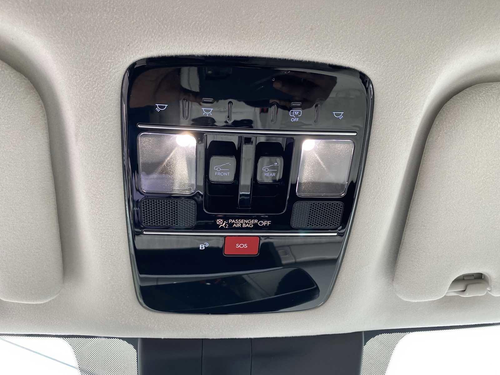 Certified 2025 Hyundai Santa Fe Calligraphy image 25