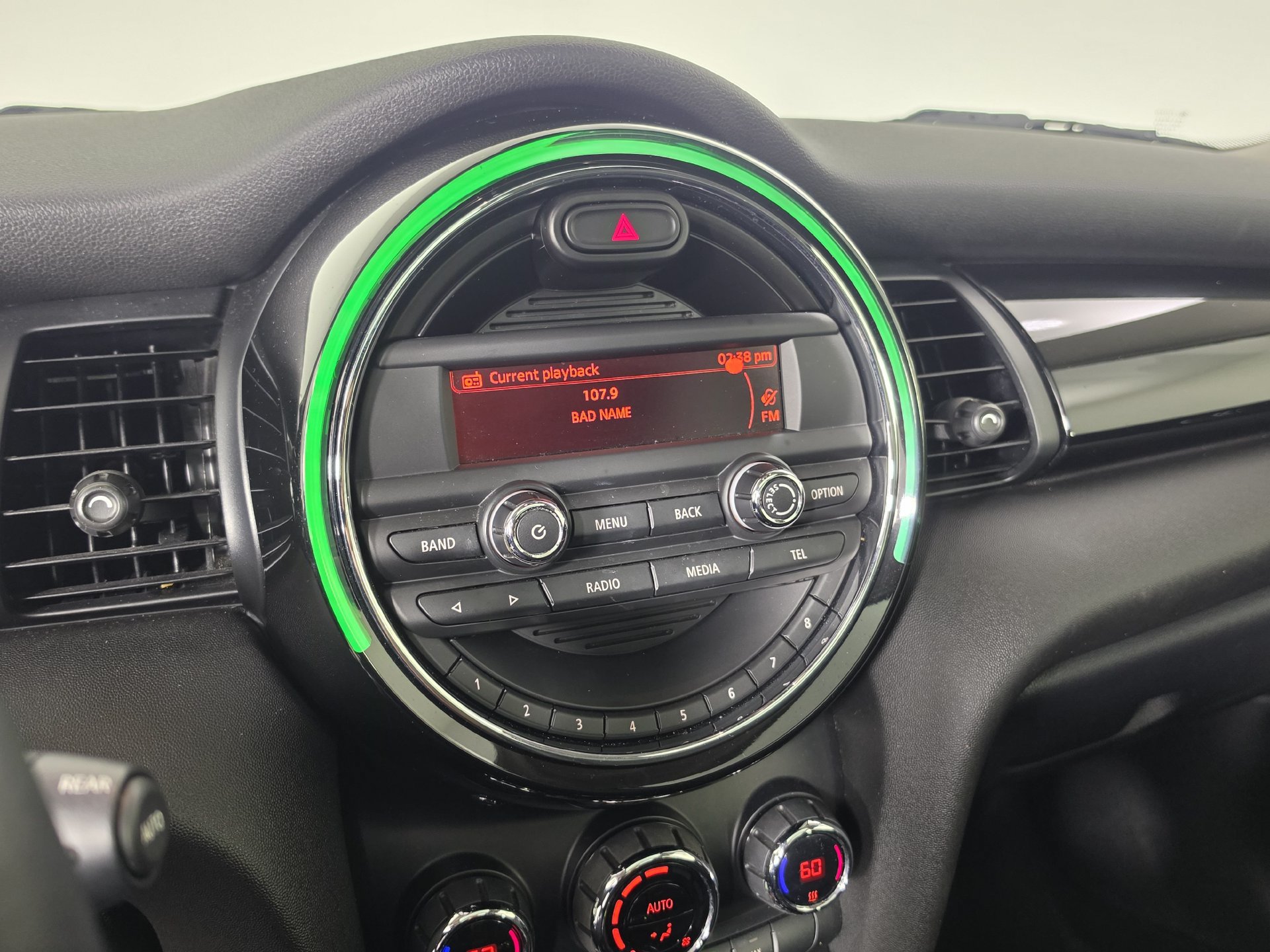Used 2016 MINI Cooper 2-Door Hardtop FWD image 12