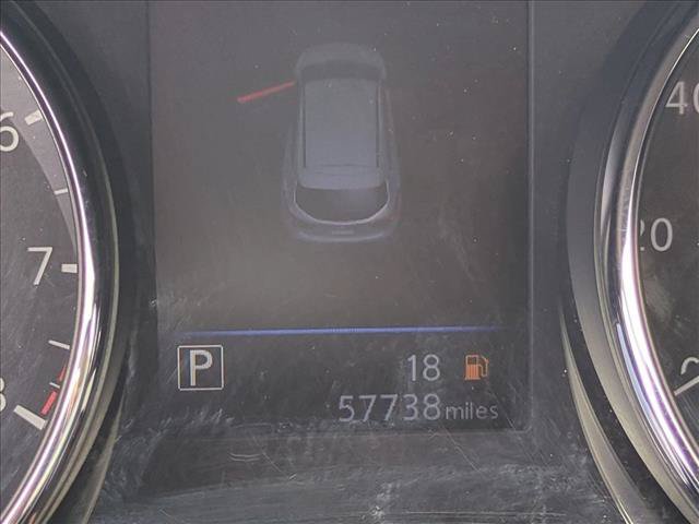 Used 2020 Nissan Rogue Sport S FWD image 11