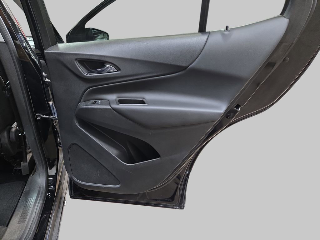 Used 2022 Chevrolet Equinox LT AWD/4WD image 13