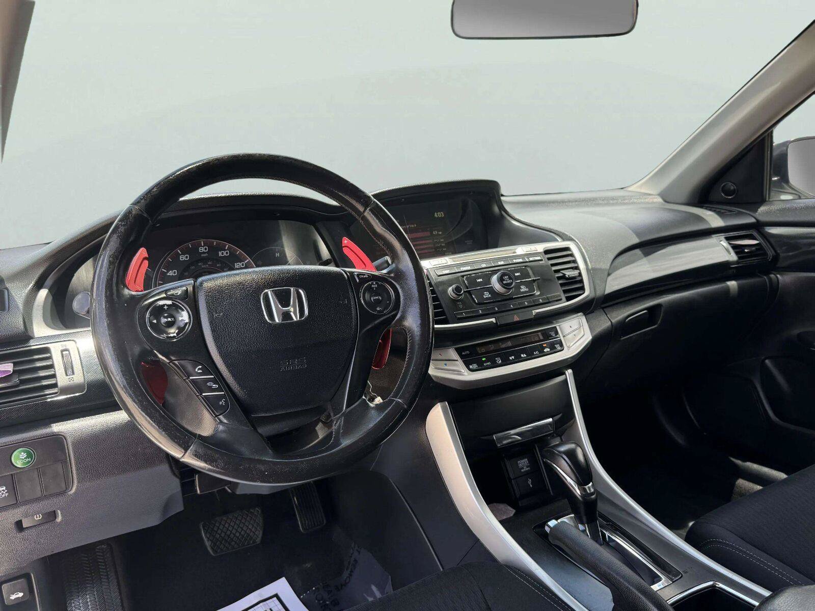 Used 2013 Honda Accord Sport image 23