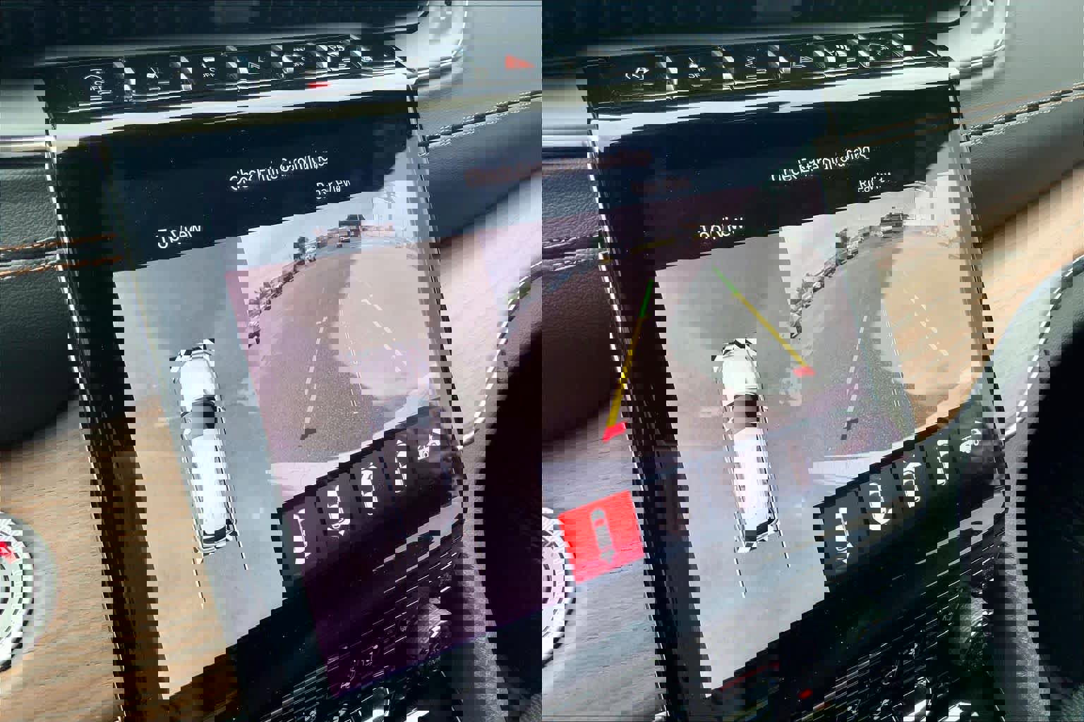 Used 2025 Jeep Grand Cherokee Summit w/ Obsidian Package image 27