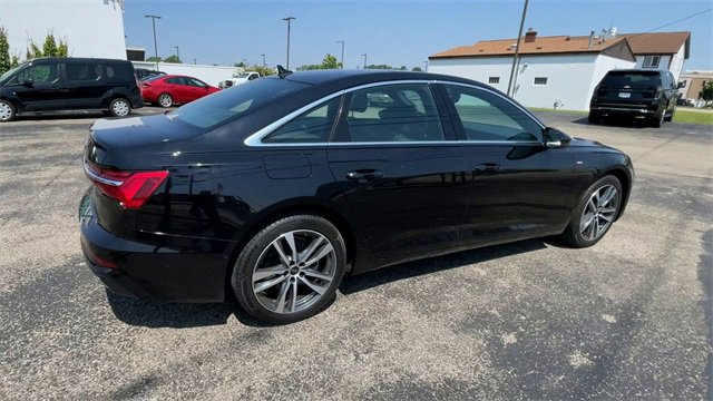 Used 2023 Audi A6 2.0T Premium image 2