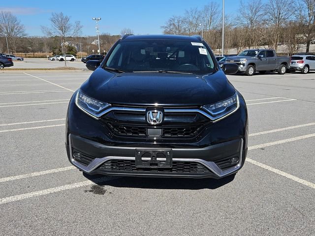 Used 2022 Honda CR-V Touring image 12