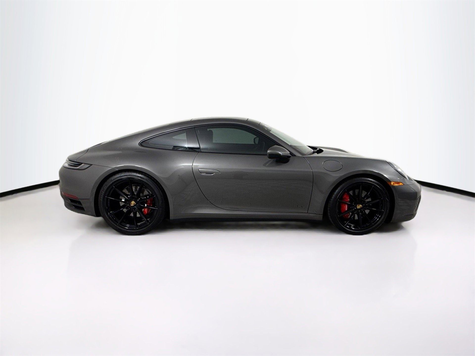 Used 2024 Porsche 911 Carrera S image 8