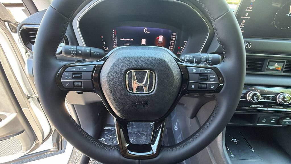 New 2026 Honda Pilot EX-L image 18