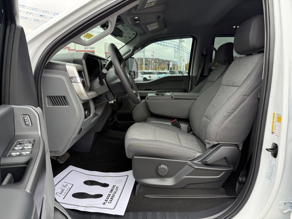 Used 2026 Ford F250 XL w/ STX Appearance Package image 14