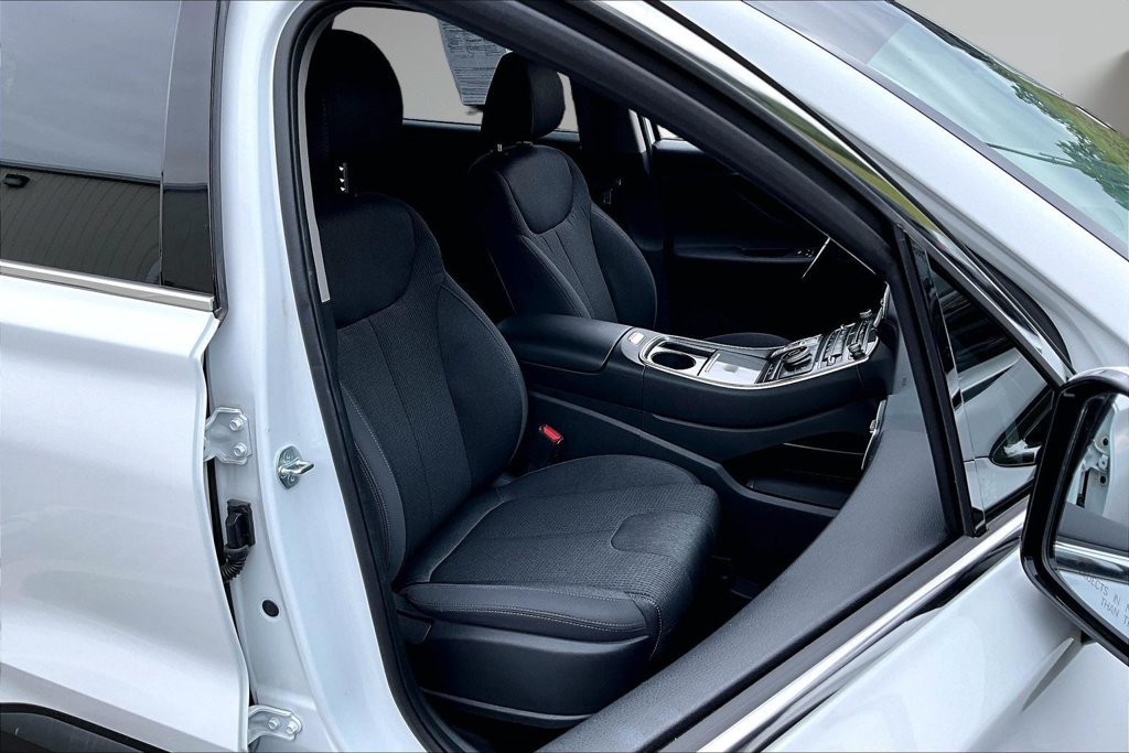 Used 2023 Hyundai Santa Fe SEL AWD/4WD image 29