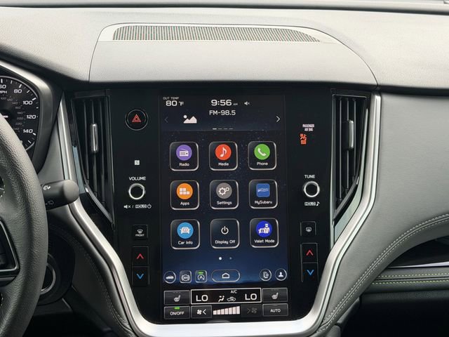 Used 2025 Subaru Outback Onyx Edition image 15