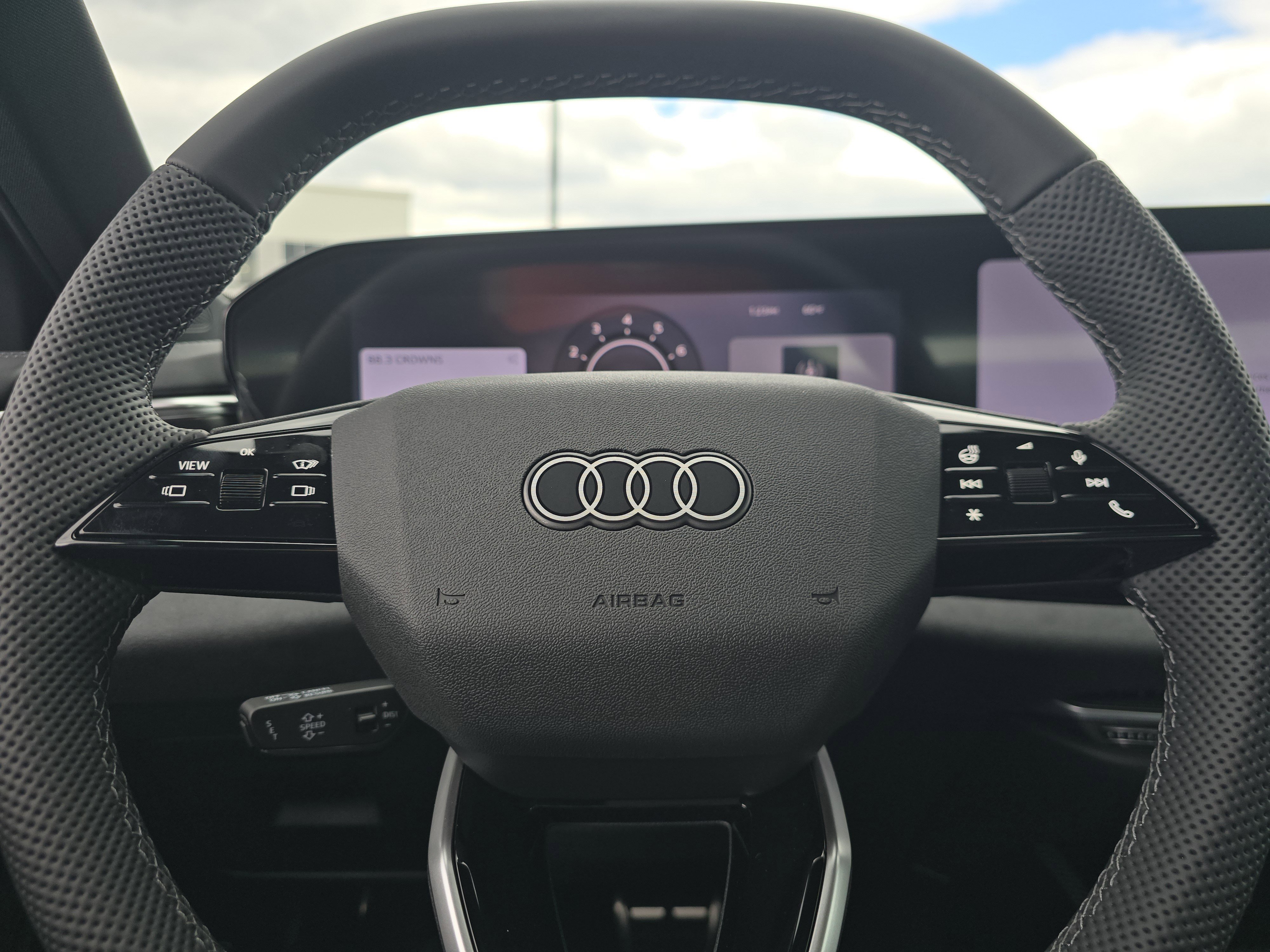 New 2026 Audi A5 2.0T Premium Plus AWD/4WD image 24