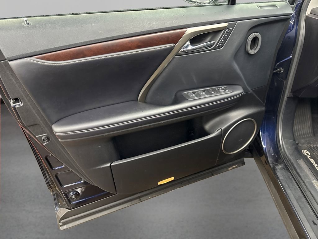 Used 2020 Lexus RX 350 350 image 23