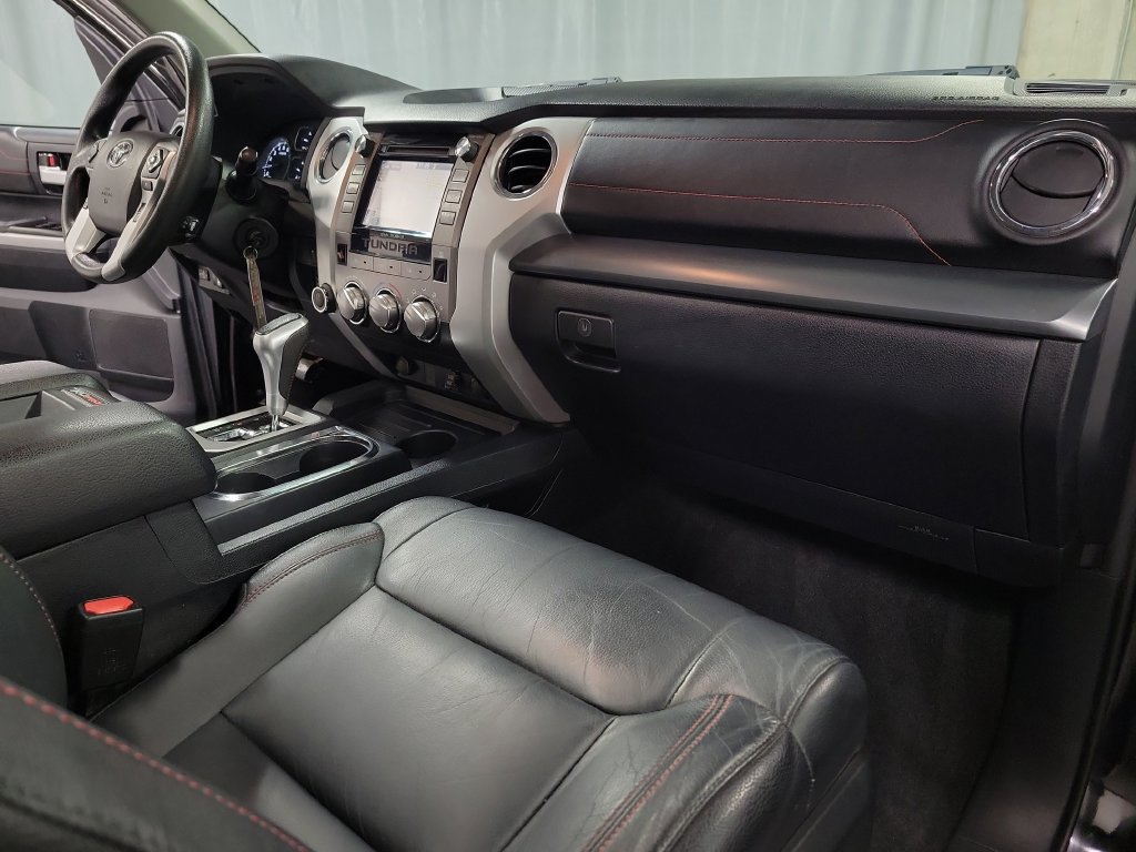 Used 2019 Toyota Tundra TRD Pro AWD/4WD image 39