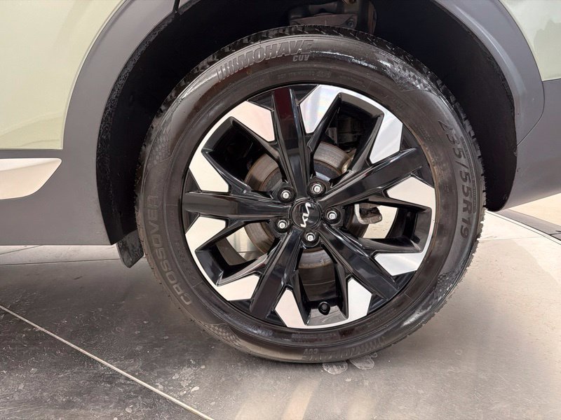 Used 2024 Kia Sportage X-Line AWD/4WD image 37